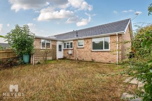 Rear Garden- click for photo gallery